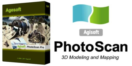 Agisoft Photoscan 1.4.3 Activation Code Free Download